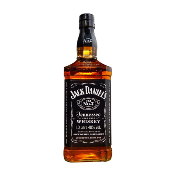 Jack Daniel's | Jack Daniel's 100cl