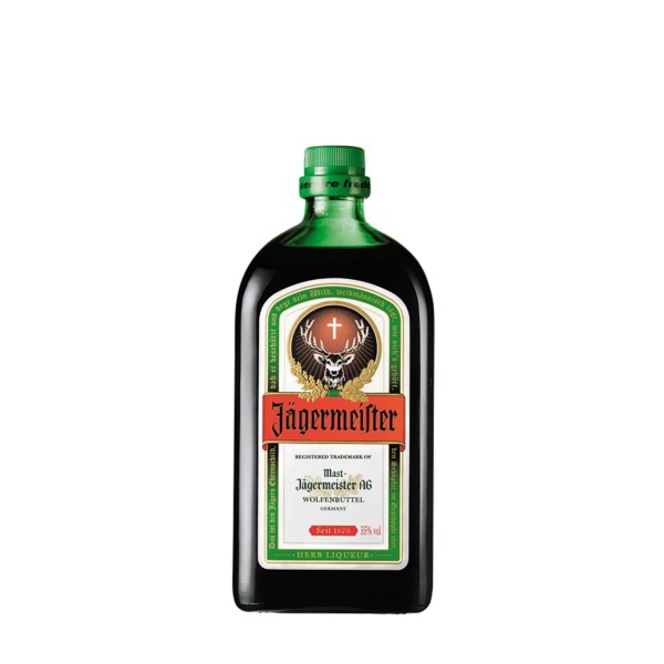 Mast-Jägermeister Se | JAgermeister 70cl