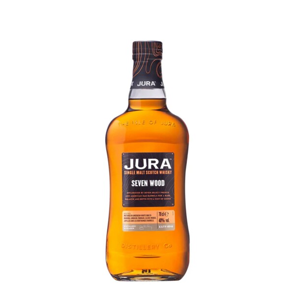 Jura | Jura Single Malt Scotch Whisky