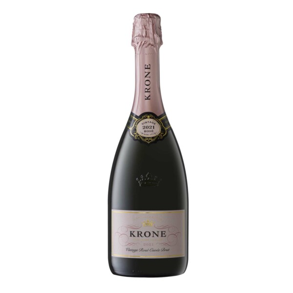 Krone | Krone Rosè Cuvèe Brut