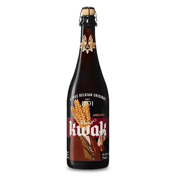 Pauwel | KWAK 33 CL