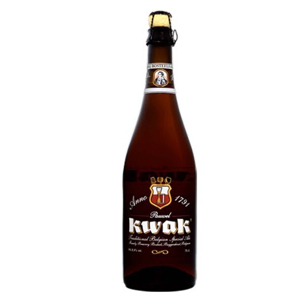 Pauwel | KWAK 75 CL