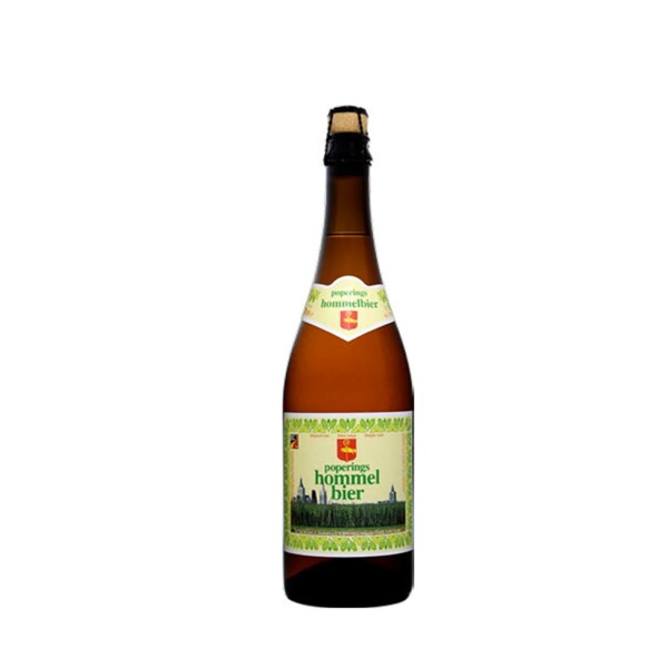 Leroy | LEROY POPERING HOMMELBIER 75 C L