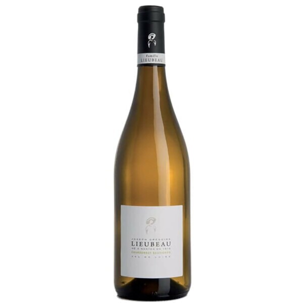 Lieubeau | Chardonnay IGP