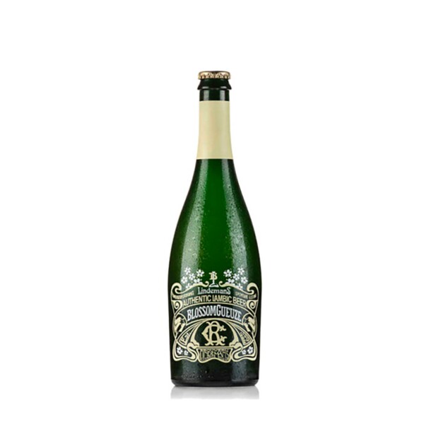 Lindemans | LINDEMANS BLOSSOMGUEUZE 75 CL