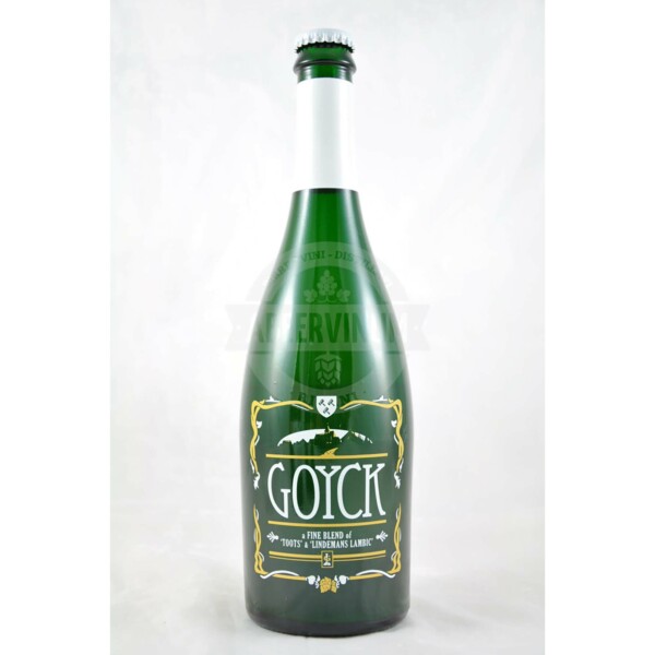 Lindemans | LINDEMANS GOYCK 75 CL