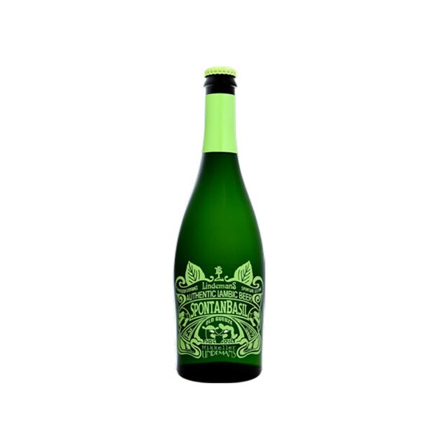 Lindemans | LINDEMANS SPONTANBASIL GEUZE 7 5 CL