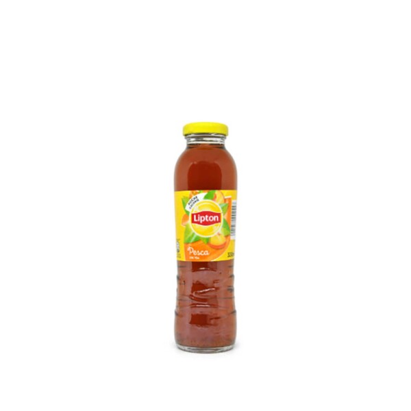 Lipton | Lipton the alla pesca 24 bottigliette x 33 cl