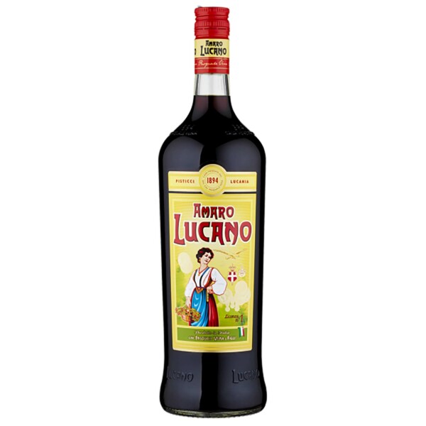 Amaro Lucano S.p.a. | Lucano 100