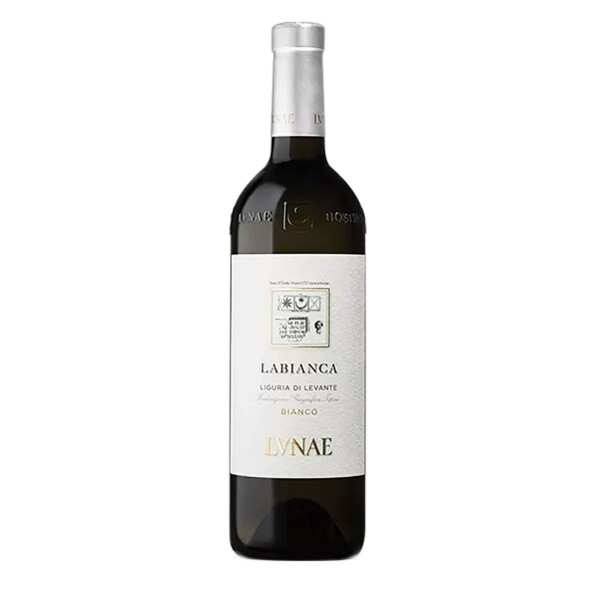 Cantine Lunae | Bianco Liguria di Levante IGT  'Labianca'