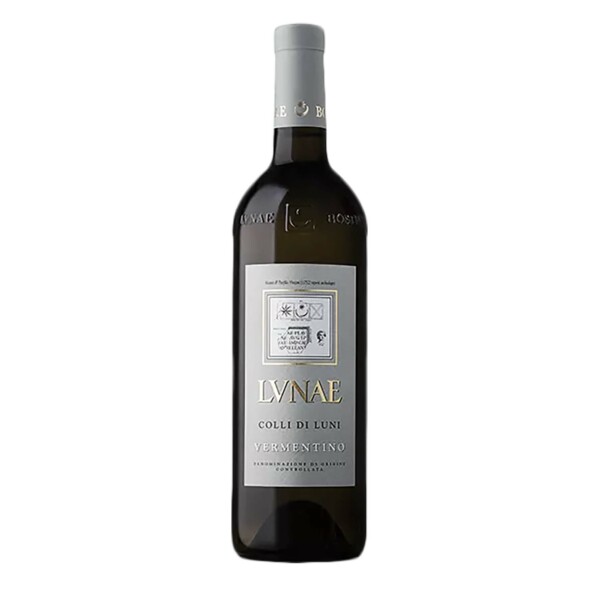 Cantine Lunae | Vermentino Colli di Luni DOC Etichetta Grigia