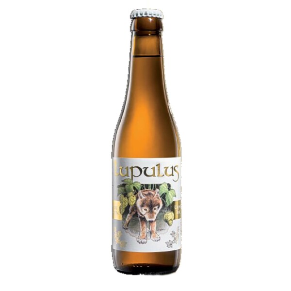 Lupulus | LUPULUS BLONDE 75 CL