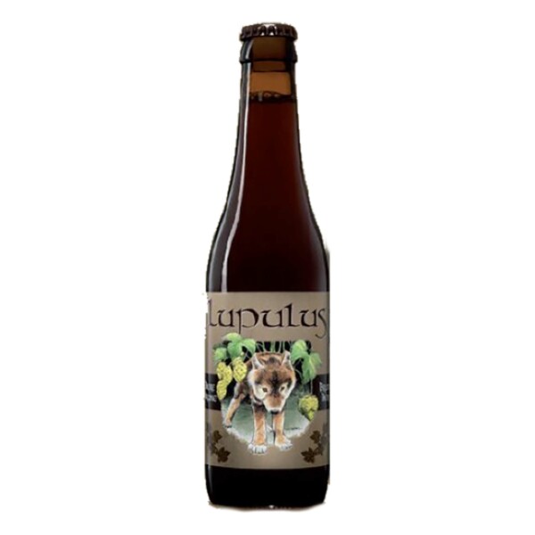 Lupulus | LUPULUS BRUNE 75 CL