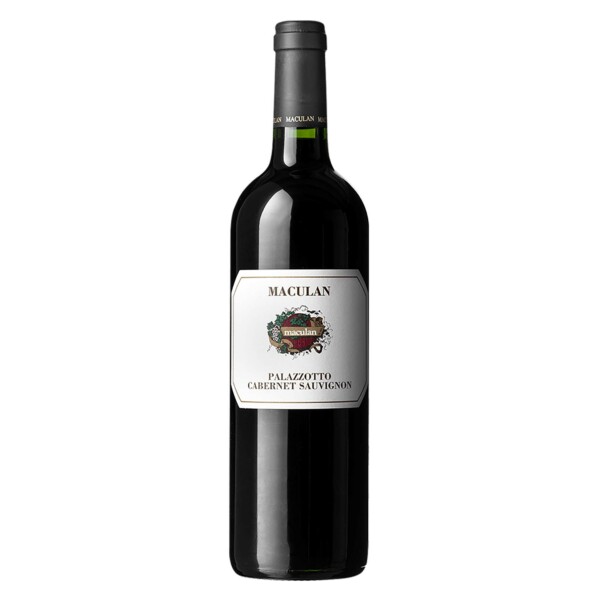 Maculan | Palazzotto Cabernet Sauvignon Breganze DOC 'Maculan'