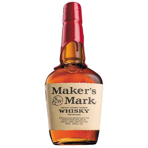 Maker's Mark | Whisky Maker's Mark Bourbon