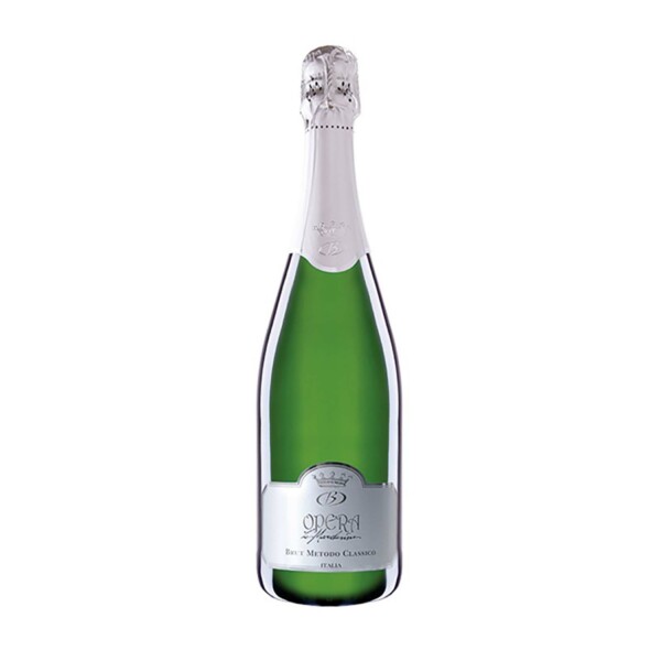 Le Marchesine | Metodo Classico Brut 'Le Marchesine'