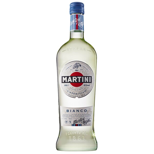 Martini | Martini Bianco