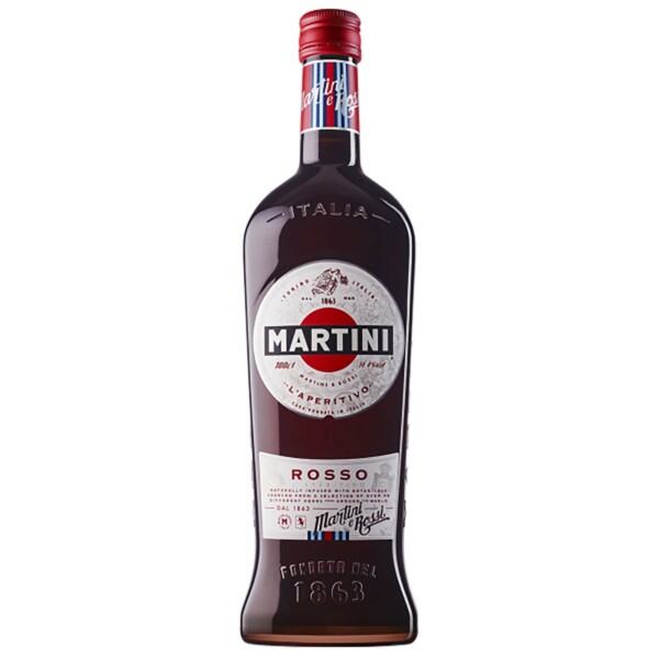 Martini | Martini Rosso