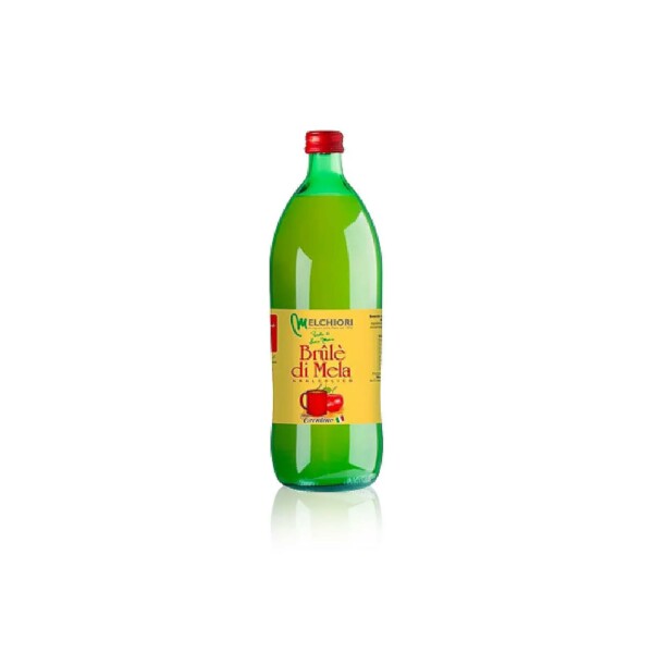 Melchiori | Melchiori Brulè di mela x 100 cl