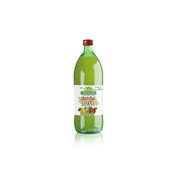 Melchiori | Melchiori fior di pera Bio x 75 cl