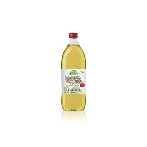 Melchiori | Melchiori fior di sambuco Bio x 75 cl