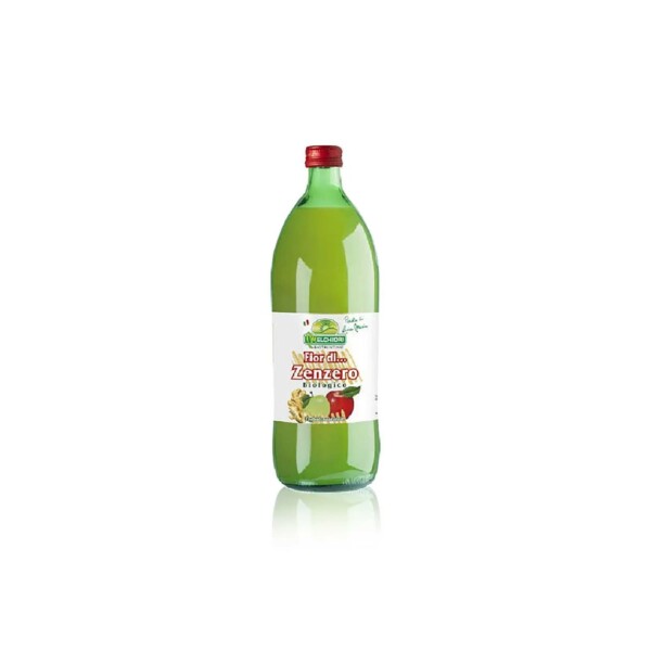 Melchiori | Melchiori fior di zenzero Bio x 75 cl