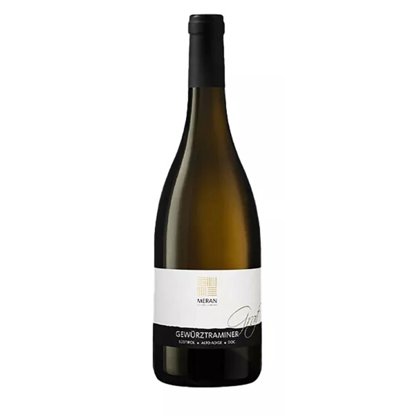 Meran | Gewürztraminer Graf Alto Adige DOC