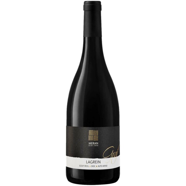 Meran | Lagrein Graf Alto Adige DOC