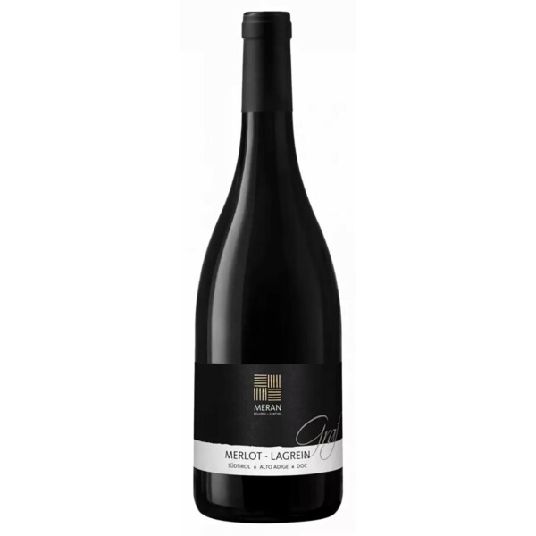 Meran | Merlot-Lagrein Graf Alto Adige DOC