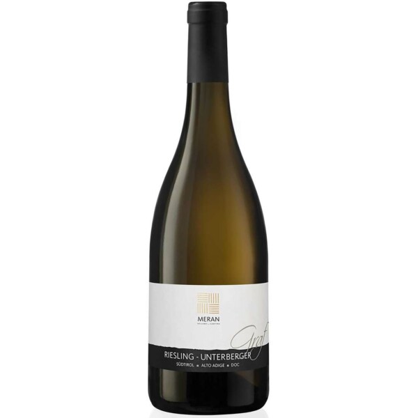 Meran | Riesling Graf Alto Adige DOC