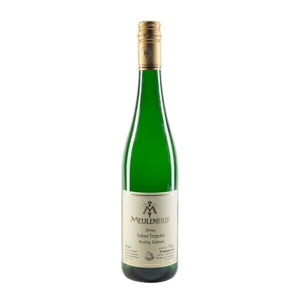 Meulenhof | Riesling Feinherb Mosella