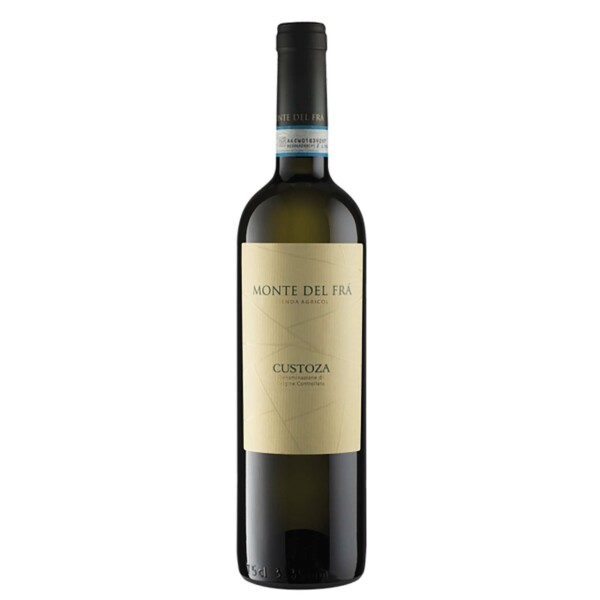 Monte Del Fra | Custoza DOC