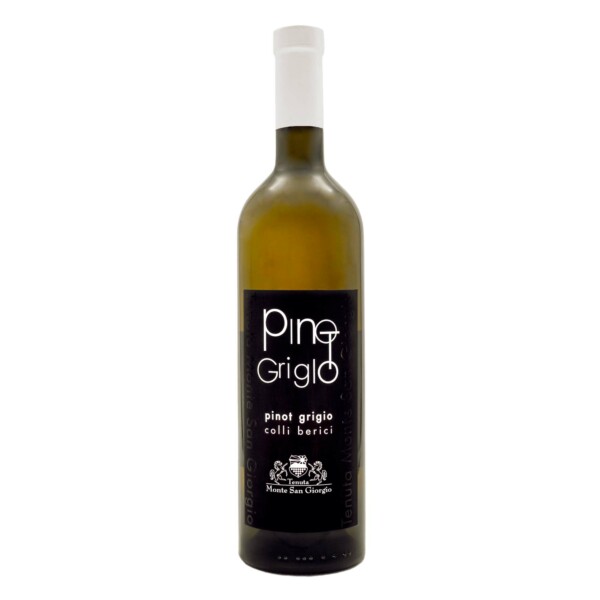 Tenuta Monte San Giorgio | Pinot Grigio Colli Berici