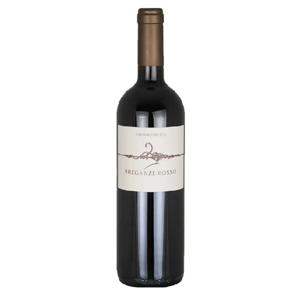 Firminio Miotti | Cabernet DOC Breganze