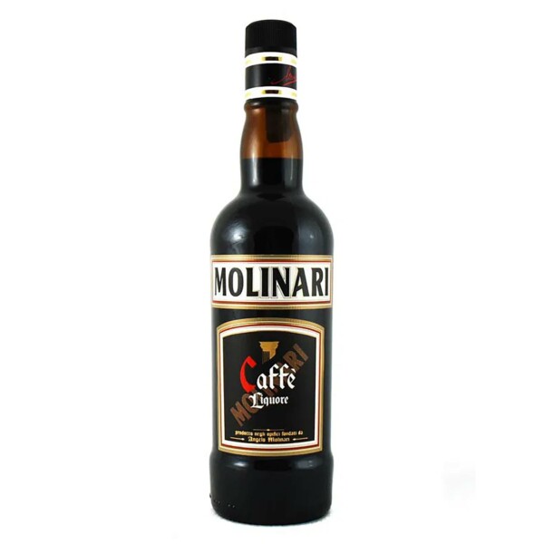 Molinari | Sambuca al Caffè