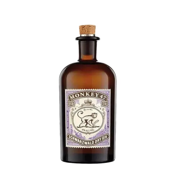 Monkey 47 | Monkey 47 Sloe Gin