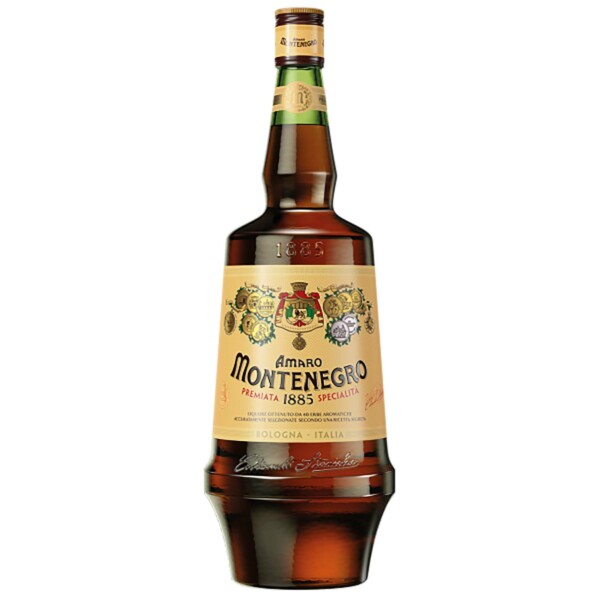 Montenegro Srl | Montenegro 150cl