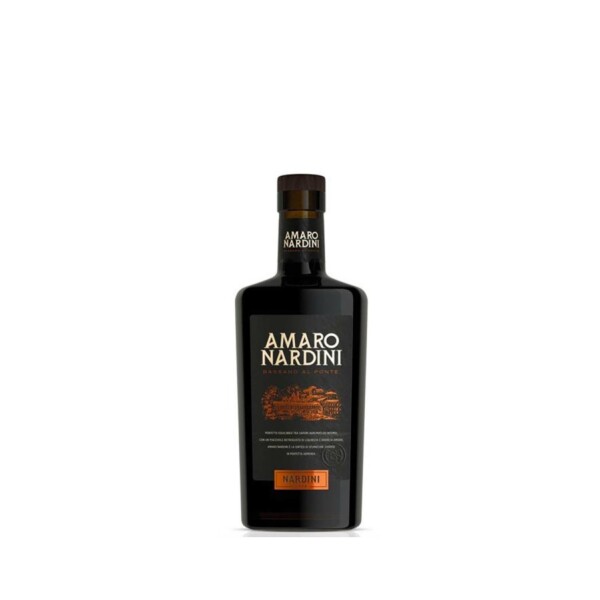 Amaro Monte Grappa | Amaro Monte Grappa