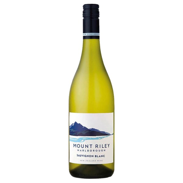 Mount Riley | Sauvignon Blanc Mount Riley