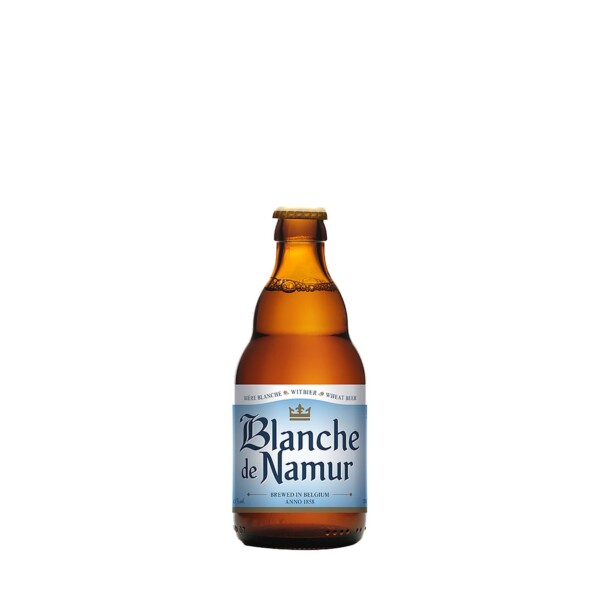 Namur | BLANCHE DE NAMUR 33 CL