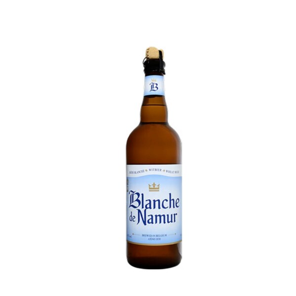 Namur | BLANCHE DE NAMUR 75 CL