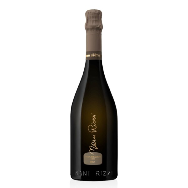 Nani Rizzi | Prosecco Valdobbiadene DOCG Brut