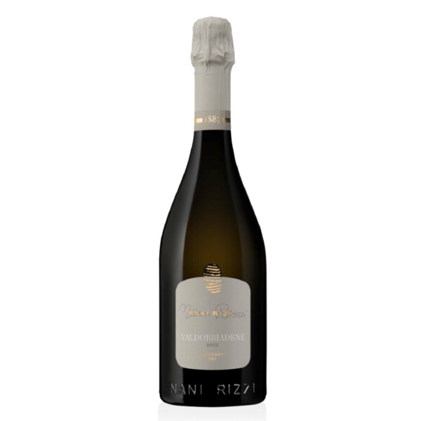 Nani Rizzi | Prosecco Valdobbiadene DOCG Dry Millesimato