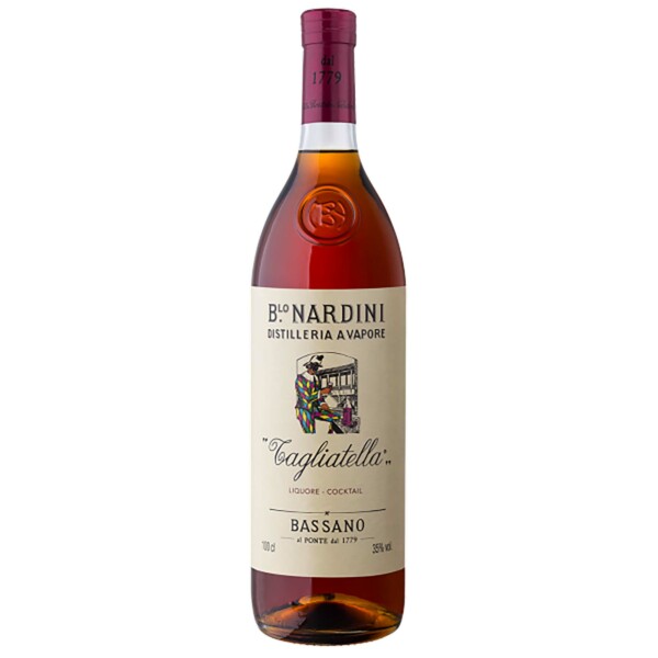 Distilleria Nardini | Nardini Tagliatella 100cl