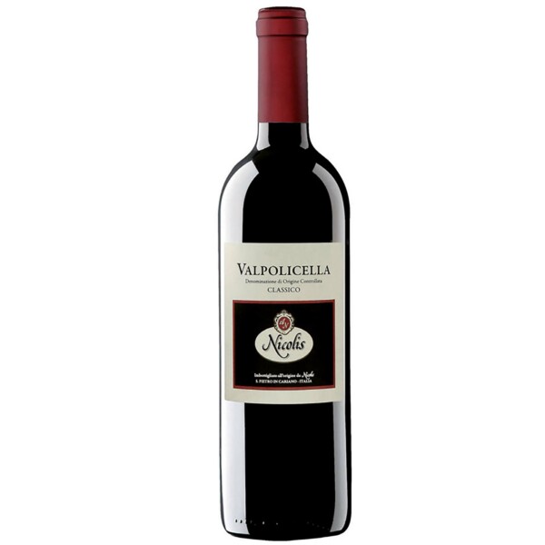 Nicolis | Valpolicella Classico DOC