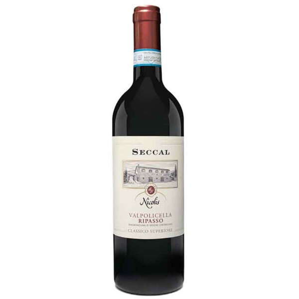 Nicolis | Valpolicella Superiore Ripasso DOC