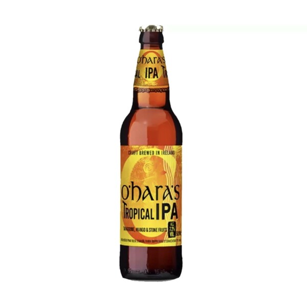 Oharas | OHARAS TROPICAL IPA 50 CL