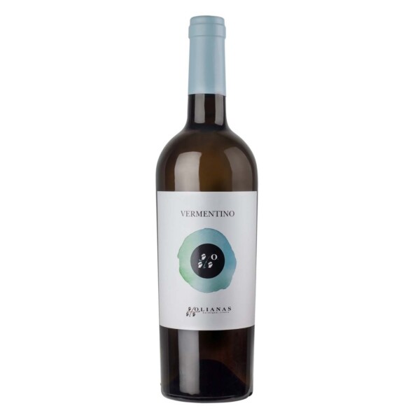 Olianas | Vermentino