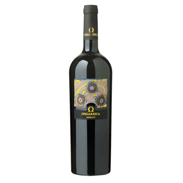 Orgaresca | Merlot Veneto IGT