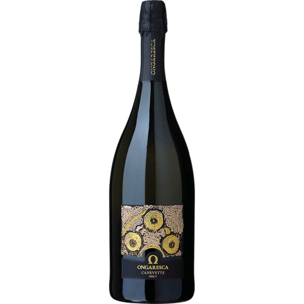 Orgaresca | Canevette Brut DOC delle Venezie